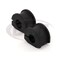 Moog Bushing- Sway Bar To Frame, K201546 K201546 - alternate 1